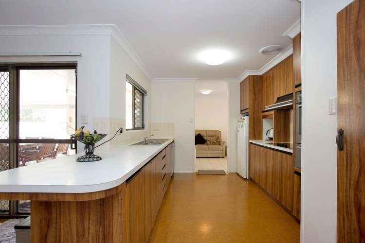 Fifth view of Homely house listing, 28 Bucas Drive, Bucasia QLD 4750