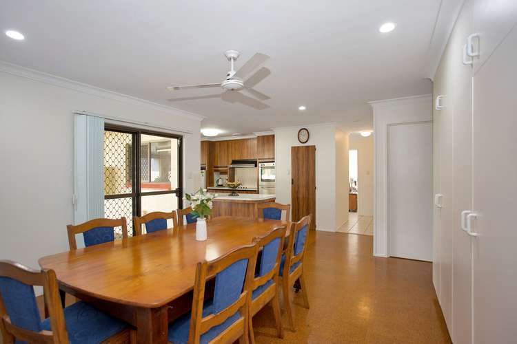 Seventh view of Homely house listing, 28 Bucas Drive, Bucasia QLD 4750