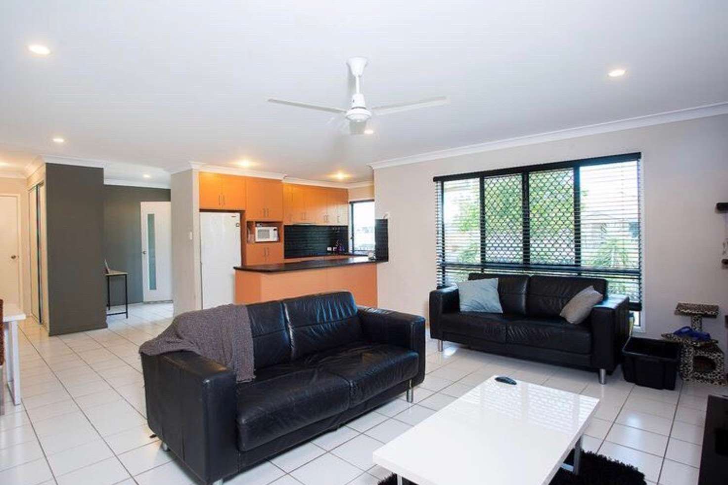 Main view of Homely house listing, 3 Antonia Court, Glenella QLD 4740