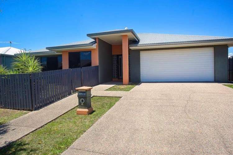 Third view of Homely house listing, 3 Antonia Court, Glenella QLD 4740