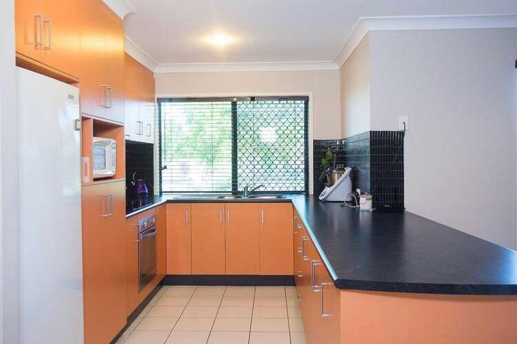 Fourth view of Homely house listing, 3 Antonia Court, Glenella QLD 4740