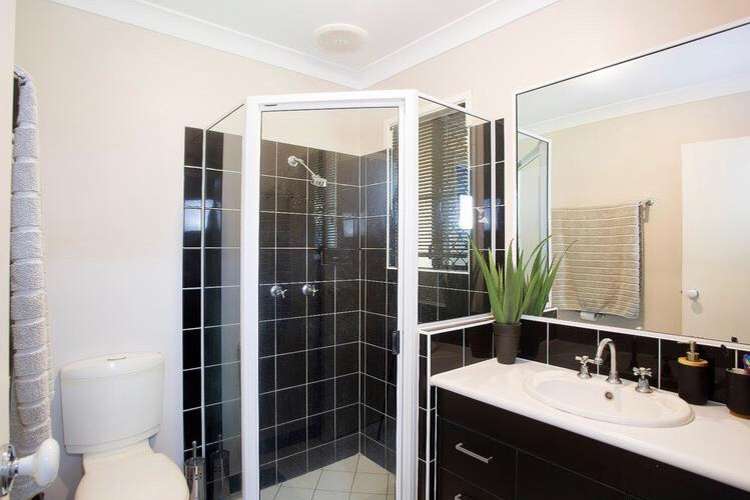 Fifth view of Homely house listing, 3 Antonia Court, Glenella QLD 4740
