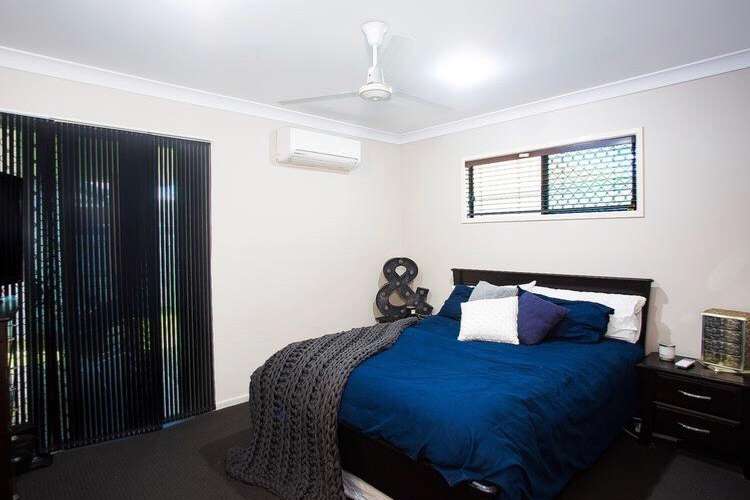 Seventh view of Homely house listing, 3 Antonia Court, Glenella QLD 4740