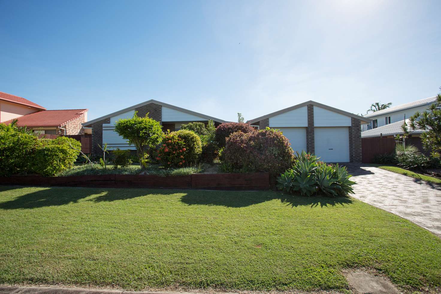 Main view of Homely house listing, 109 Phillip Street, Mount Pleasant QLD 4740