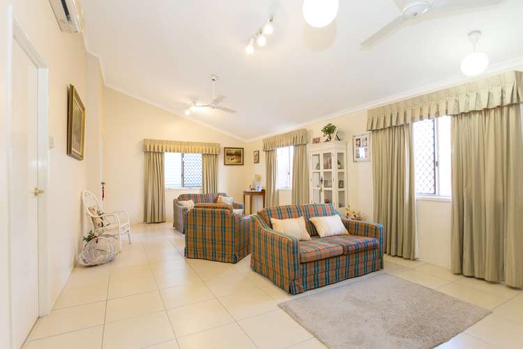 Second view of Homely house listing, 109 Phillip Street, Mount Pleasant QLD 4740