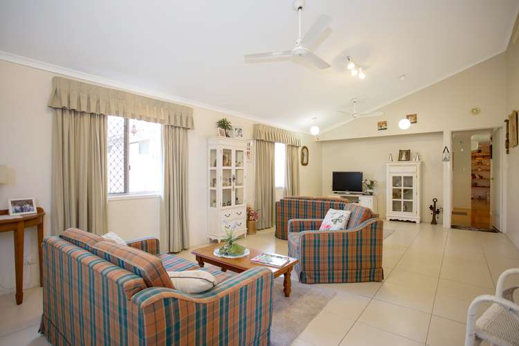 Third view of Homely house listing, 109 Phillip Street, Mount Pleasant QLD 4740