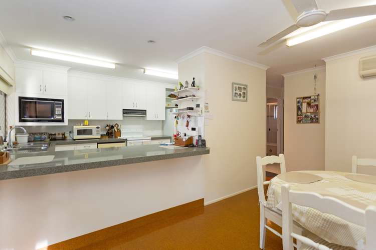 Fourth view of Homely house listing, 109 Phillip Street, Mount Pleasant QLD 4740