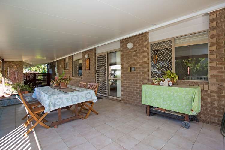 Fifth view of Homely house listing, 109 Phillip Street, Mount Pleasant QLD 4740