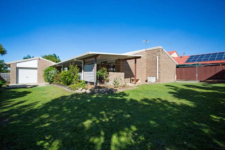 Sixth view of Homely house listing, 109 Phillip Street, Mount Pleasant QLD 4740