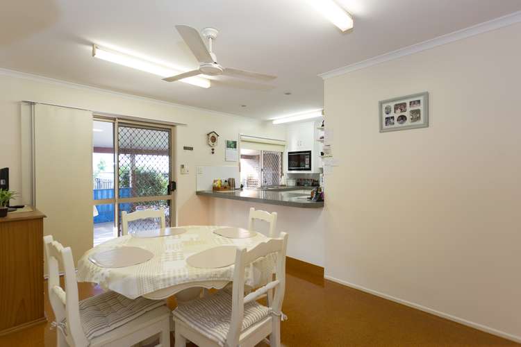 Seventh view of Homely house listing, 109 Phillip Street, Mount Pleasant QLD 4740