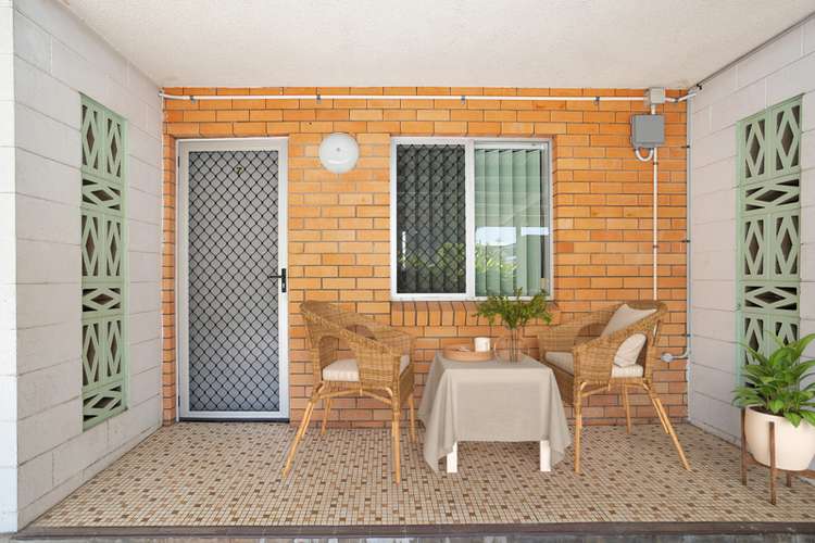 Second view of Homely unit listing, 7/41 Nelson Street, Mackay QLD 4740