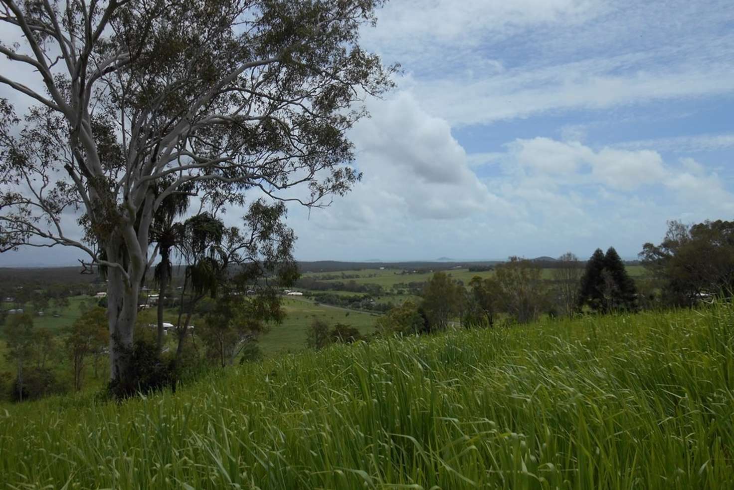 Main view of Homely residentialLand listing, Lot 16 Coleshill Drive, Alligator Creek QLD 4740