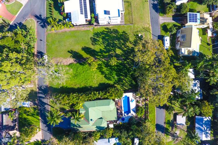 Main view of Homely residentialLand listing, 7 Mackenzie Street, Eimeo QLD 4740