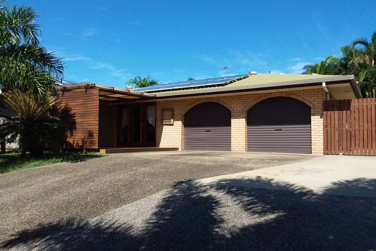 Main view of Homely house listing, 5 Knight Street, Mount Pleasant QLD 4740