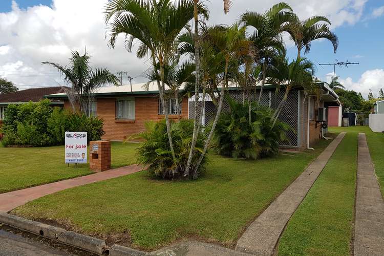 Second view of Homely house listing, 73 Mogford Street, West Mackay QLD 4740