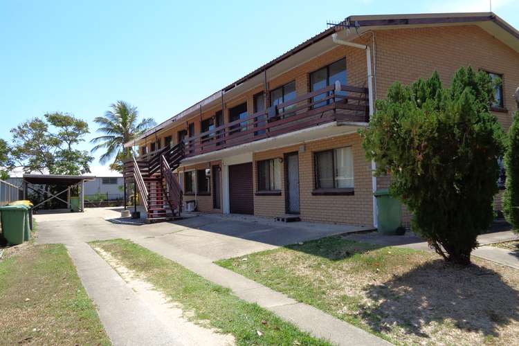 Main view of Homely unit listing, 3/4 East Gordon Street, Mackay QLD 4740