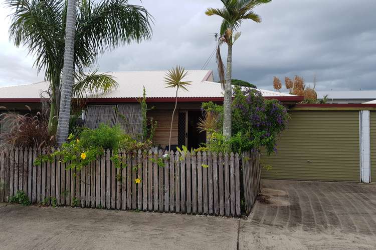 Main view of Homely unit listing, 9/333 Bridge Road, West Mackay QLD 4740