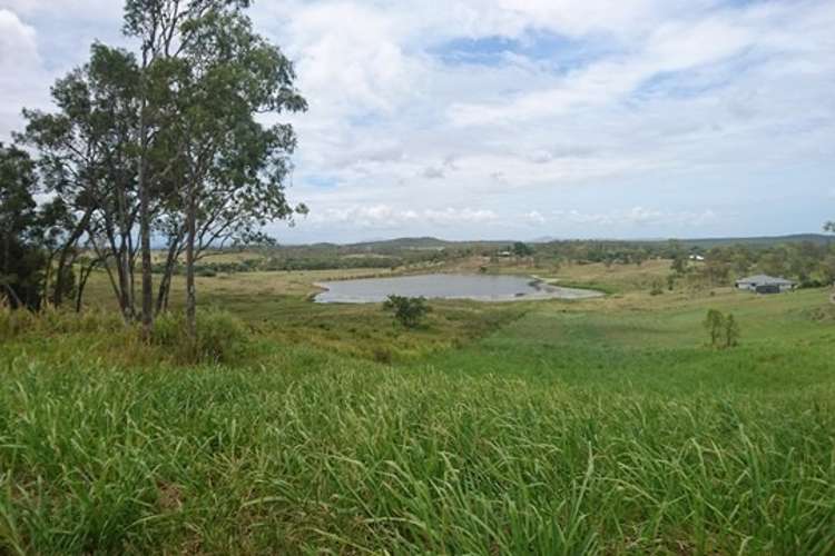 Main view of Homely residentialLand listing, Lot 10 Coleshill Drive, Alligator Creek QLD 4740