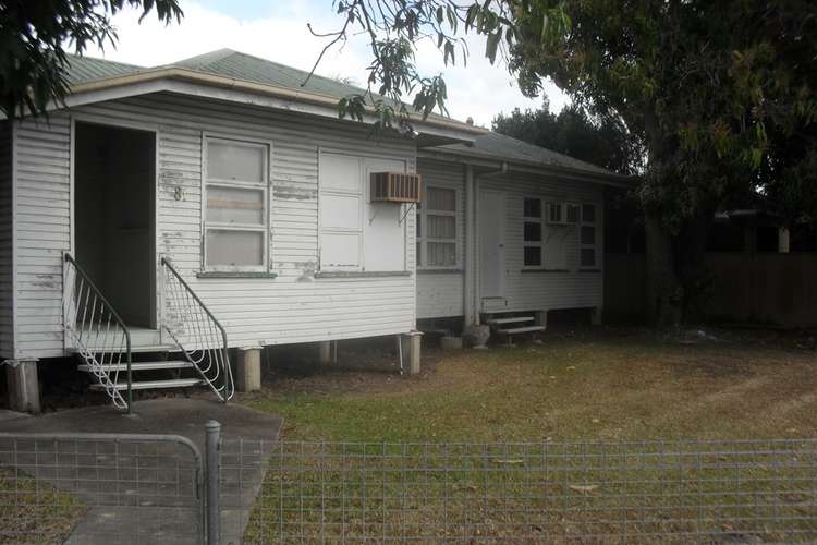 Second view of Homely house listing, 81 Nebo Road, West Mackay QLD 4740