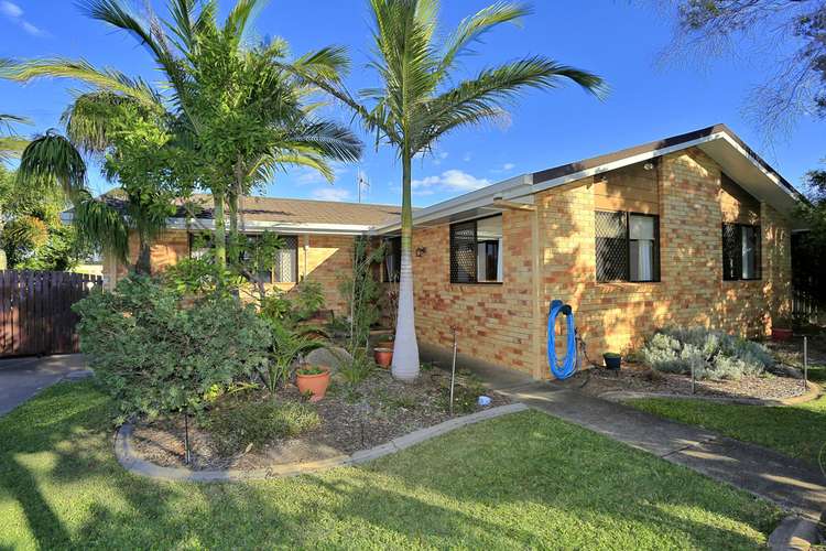 Second view of Homely house listing, 14 Murphy Court, Avenell Heights QLD 4670