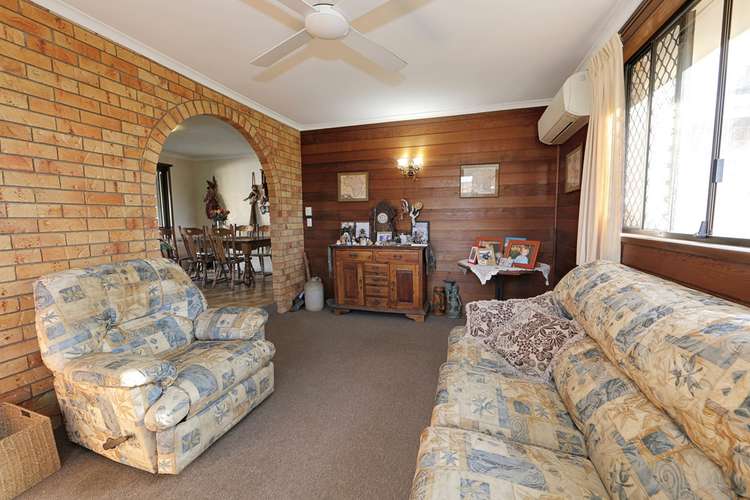 Fifth view of Homely house listing, 14 Murphy Court, Avenell Heights QLD 4670