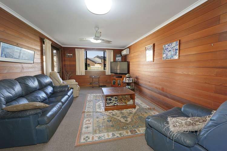 Seventh view of Homely house listing, 14 Murphy Court, Avenell Heights QLD 4670