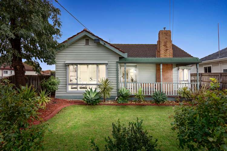 Main view of Homely house listing, 17 Ernest Street, Sunshine VIC 3020