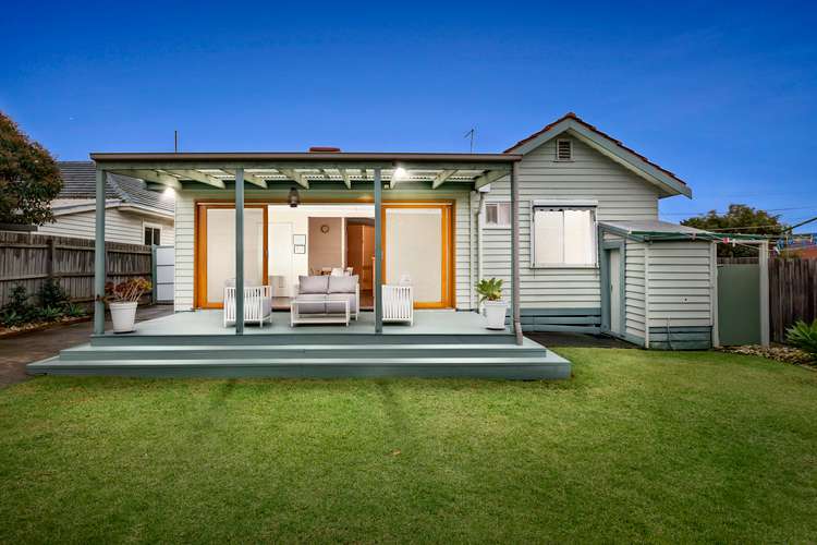 Second view of Homely house listing, 17 Ernest Street, Sunshine VIC 3020