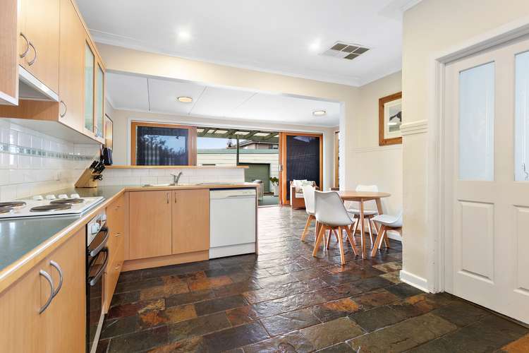 Fifth view of Homely house listing, 17 Ernest Street, Sunshine VIC 3020