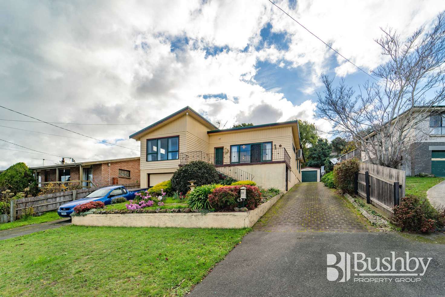 Main view of Homely house listing, 31 Bill Grove, Mowbray TAS 7248