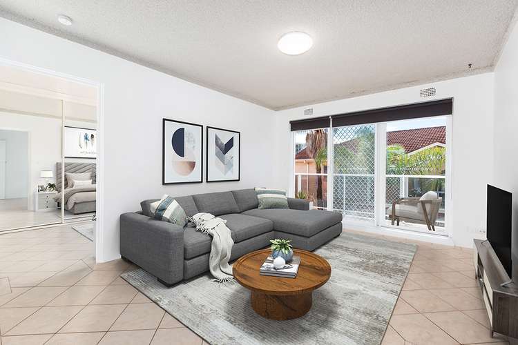 Third view of Homely apartment listing, 15/44 Ewos Parade, Cronulla NSW 2230