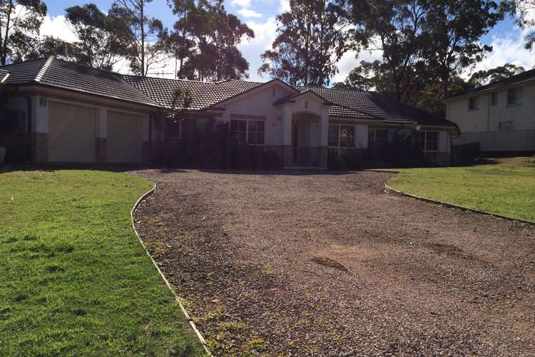Main view of Homely house listing, 28 Potoroo Blvd, Medowie NSW 2318