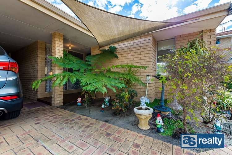 Main view of Homely unit listing, 4/6-8 Croesus Street, Morley WA 6062