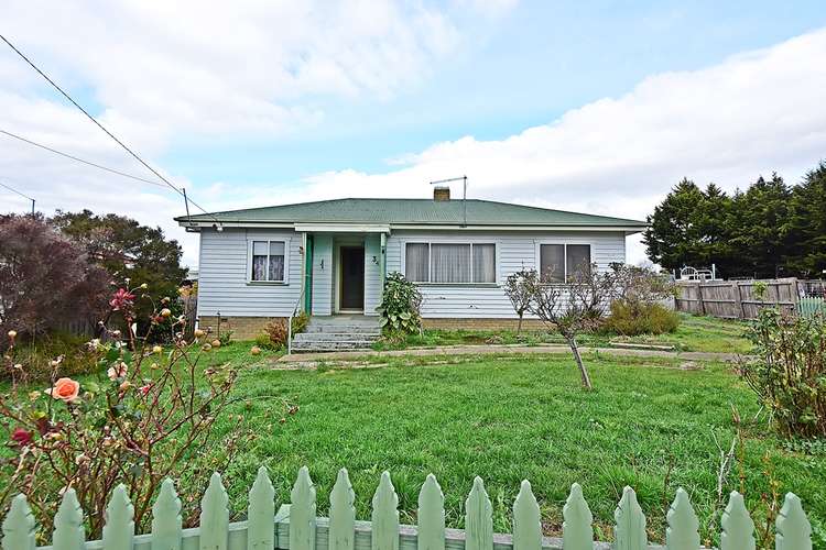 Main view of Homely house listing, 3 Mawson Place, Mayfield TAS 7248