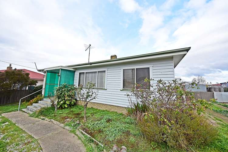 Second view of Homely house listing, 3 Mawson Place, Mayfield TAS 7248