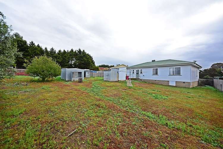 Third view of Homely house listing, 3 Mawson Place, Mayfield TAS 7248