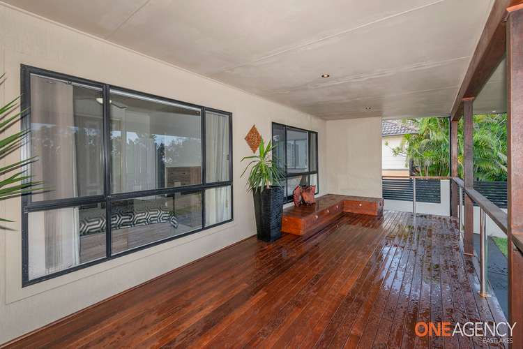 Second view of Homely house listing, 41 Livingstone Street, Belmont NSW 2280