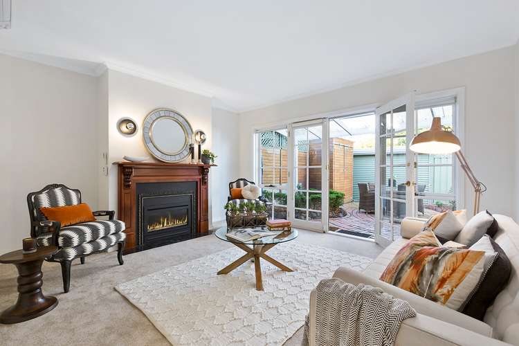 Sixth view of Homely house listing, 34 Rutland Street, Clifton Hill VIC 3068