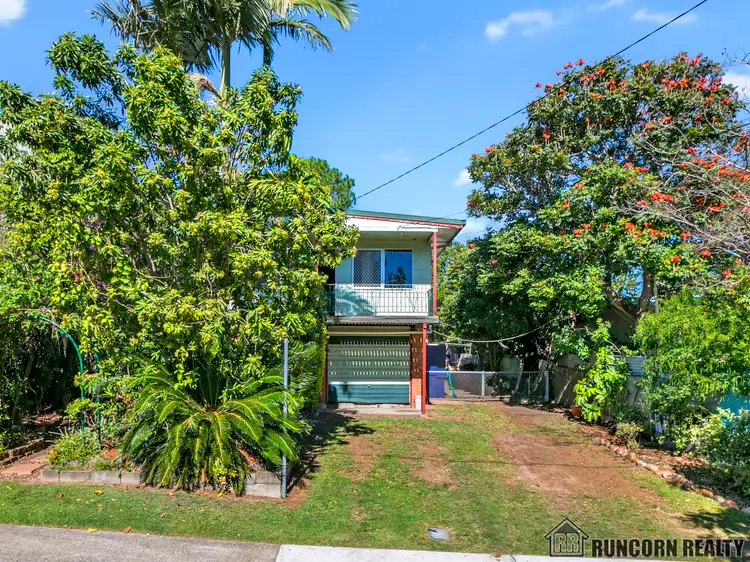 95 Albert Street, Logan Central QLD 4114