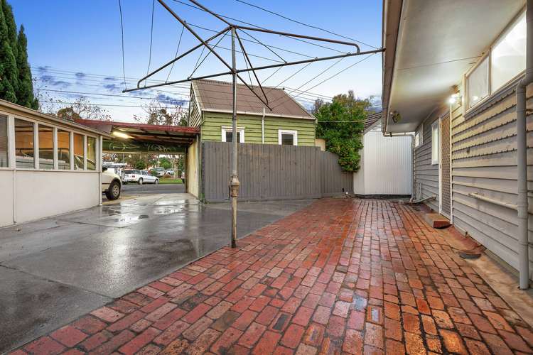 Fifth view of Homely house listing, 27 North Terrace, Clifton Hill VIC 3068