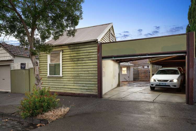Sixth view of Homely house listing, 27 North Terrace, Clifton Hill VIC 3068