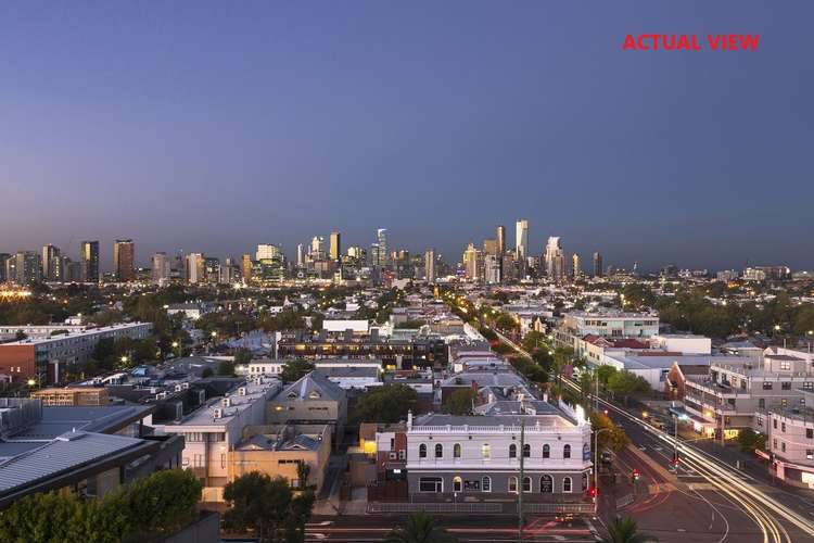 Main view of Homely apartment listing, 1007/101 Bay Street, Port Melbourne VIC 3207