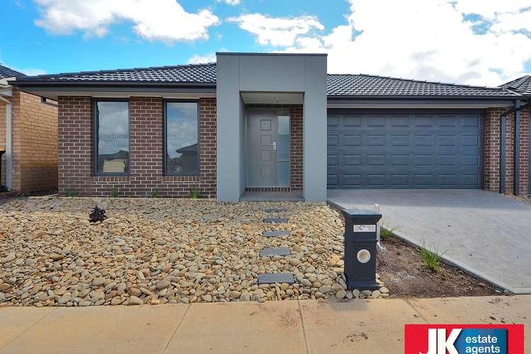 Main view of Homely house listing, 30 Aruma Avenue, Melton West VIC 3337