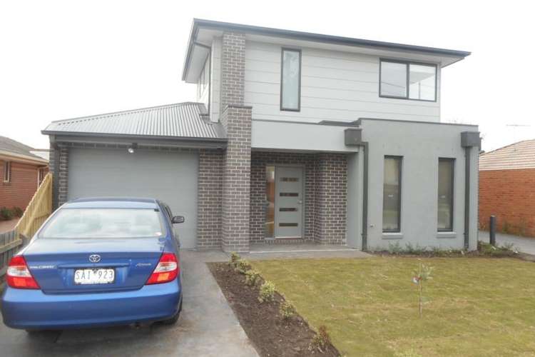 Main view of Homely townhouse listing, 1/10 York Street, Glenroy VIC 3046