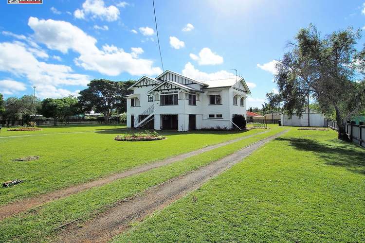 Main view of Homely house listing, 21 Burgowan Rd, Torbanlea QLD 4662