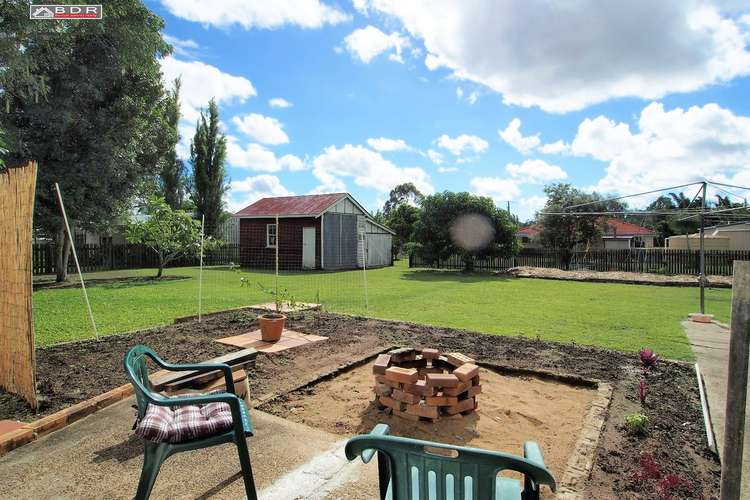 Second view of Homely house listing, 21 Burgowan Rd, Torbanlea QLD 4662