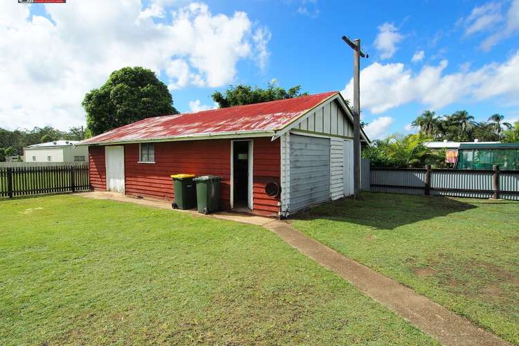 Seventh view of Homely house listing, 21 Burgowan Rd, Torbanlea QLD 4662