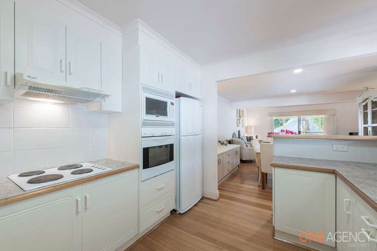 Fourth view of Homely house listing, 105 Kingfisher Circuit, Cams Wharf NSW 2281