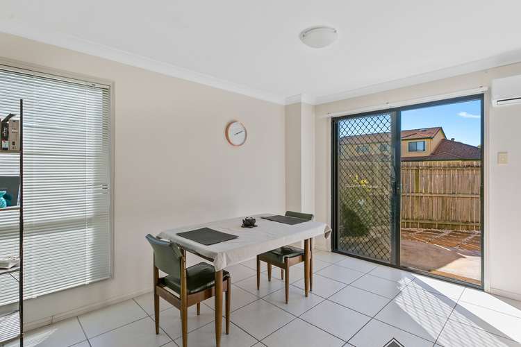 Fourth view of Homely townhouse listing, 41/40 Glenefer Street, Runcorn QLD 4113