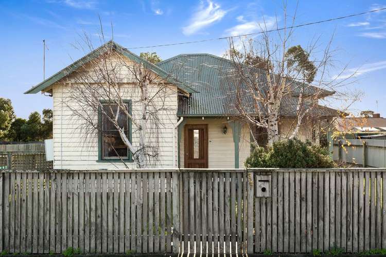 Main view of Homely house listing, 397 Murray Street, Colac VIC 3250